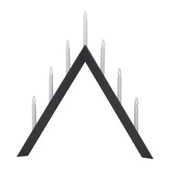 Star Trading Candelabro Arrow 64,5 Cm