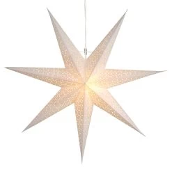 Star Trading Estrella De Adviento Dot 70 Cm