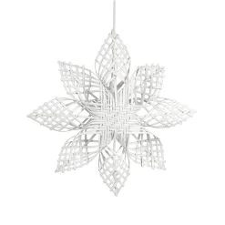 PR Home Estrella De Navidad Anna Blanco