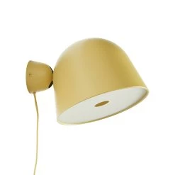 Woud Lámpara De Pared Kuppi 2.0