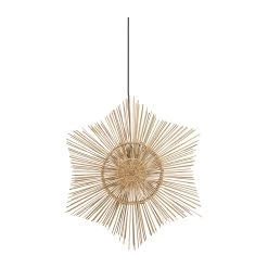 PR Home Estrella De Adviento Gloria Natural