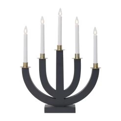 Star Trading Candelabro De Adviento Eli