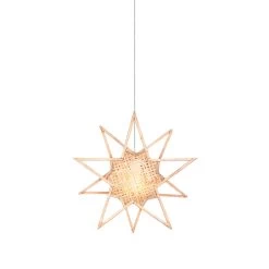 Globen Lighting Estrella De Adviento Karin Ø45 Cm
