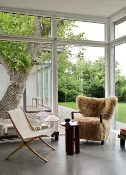 &Tradition Lámpara De Mesa Colette ATD6 -Iluminación Del Hogar 569453 01 7 EnvironmentImage 987fa01544