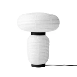 &Tradition Lámpara De Mesa Formakami JH18