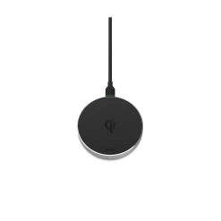 Cargador De Inducción Visir