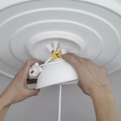 Copa De Techo CableCup Mini 5 Copa De Techo CableCup Mini -Iluminación Del Hogar p 30426 01 02 c89c0946a0