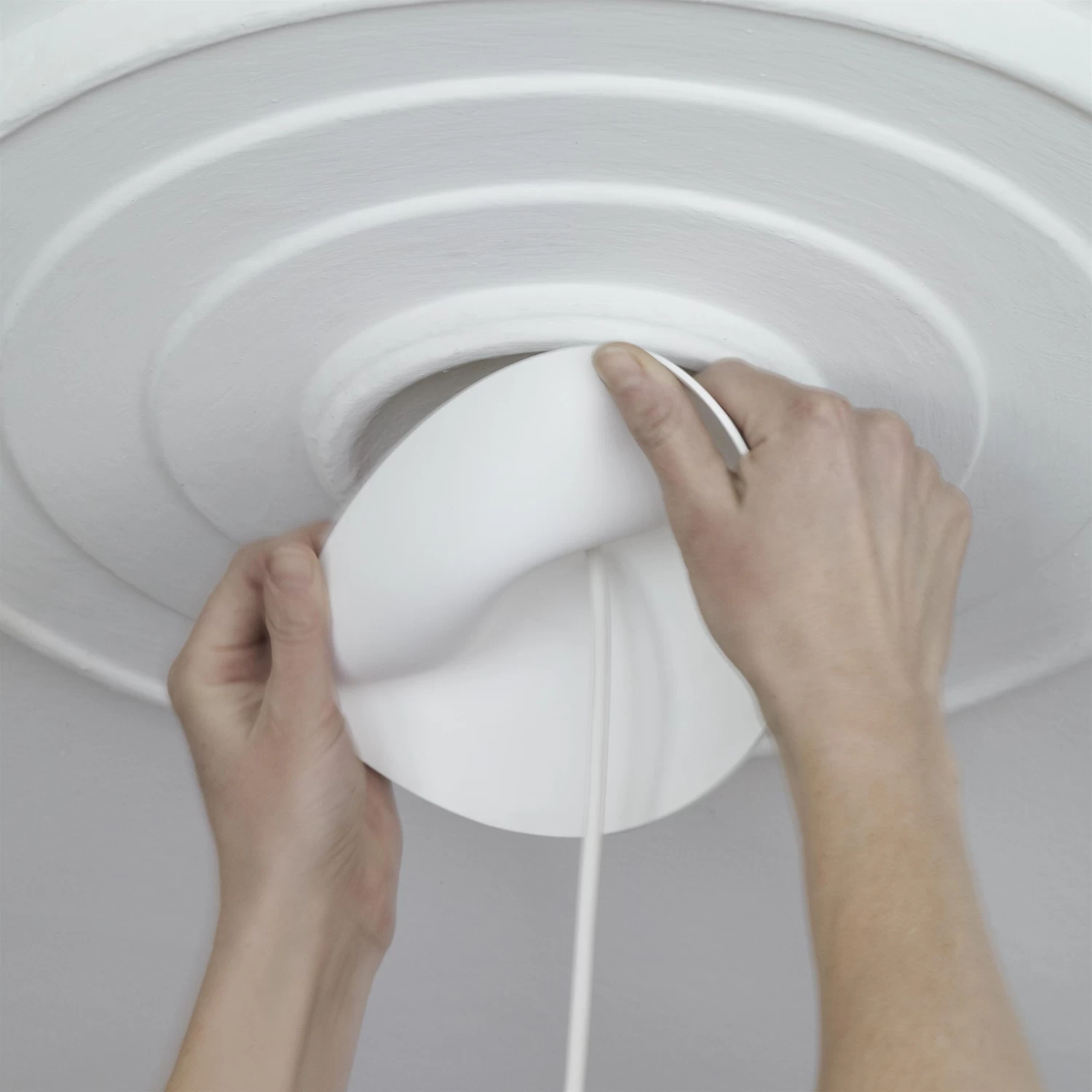 Copa De Techo CableCup Mini 2 Copa De Techo CableCup Mini - Imagen 2